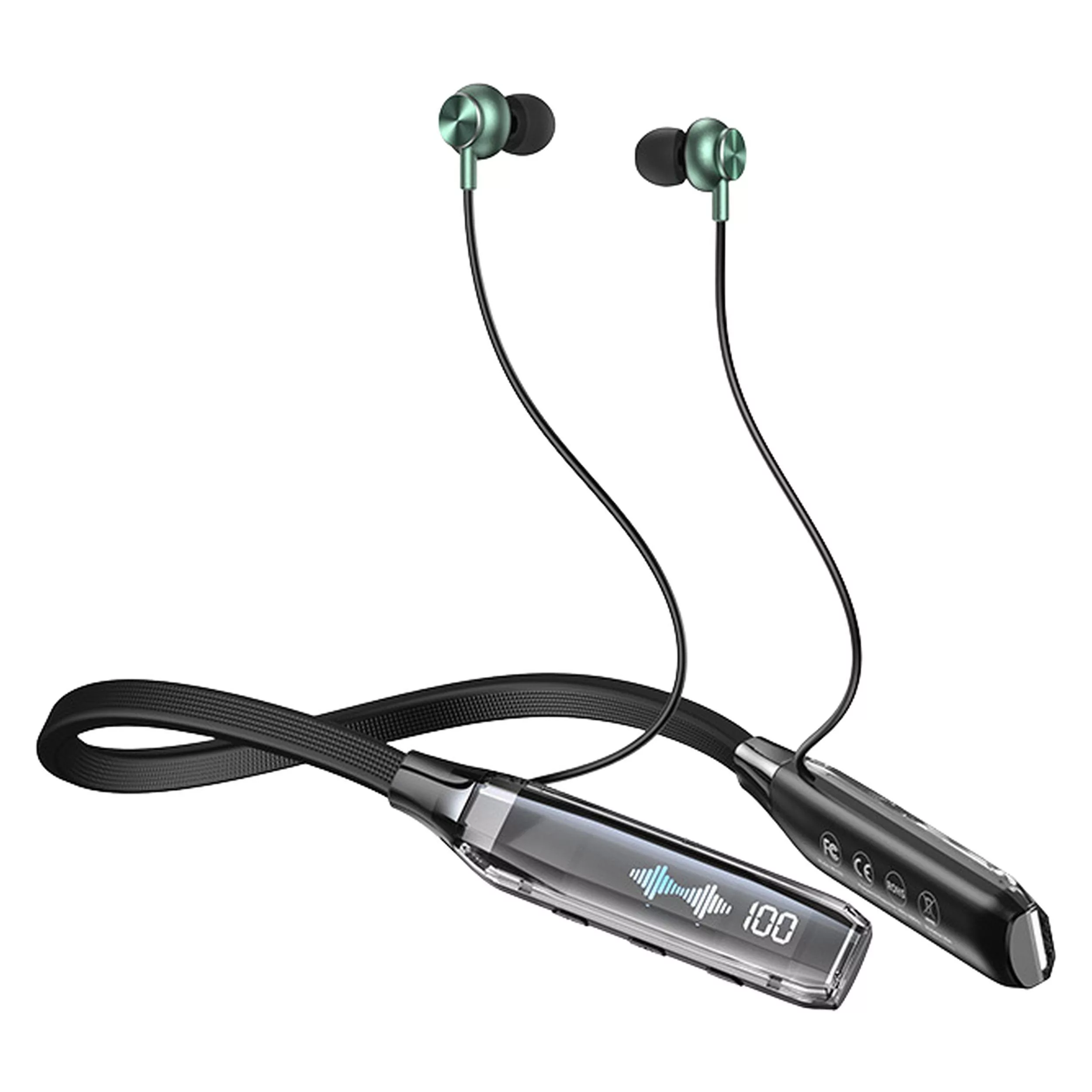 هندزفری بلوتوثی ریمکس مدل RB-S20