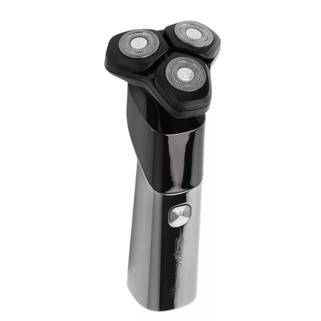 ست ماشین اصلاح موی صورت و بدن دی اس پی مدل 60509