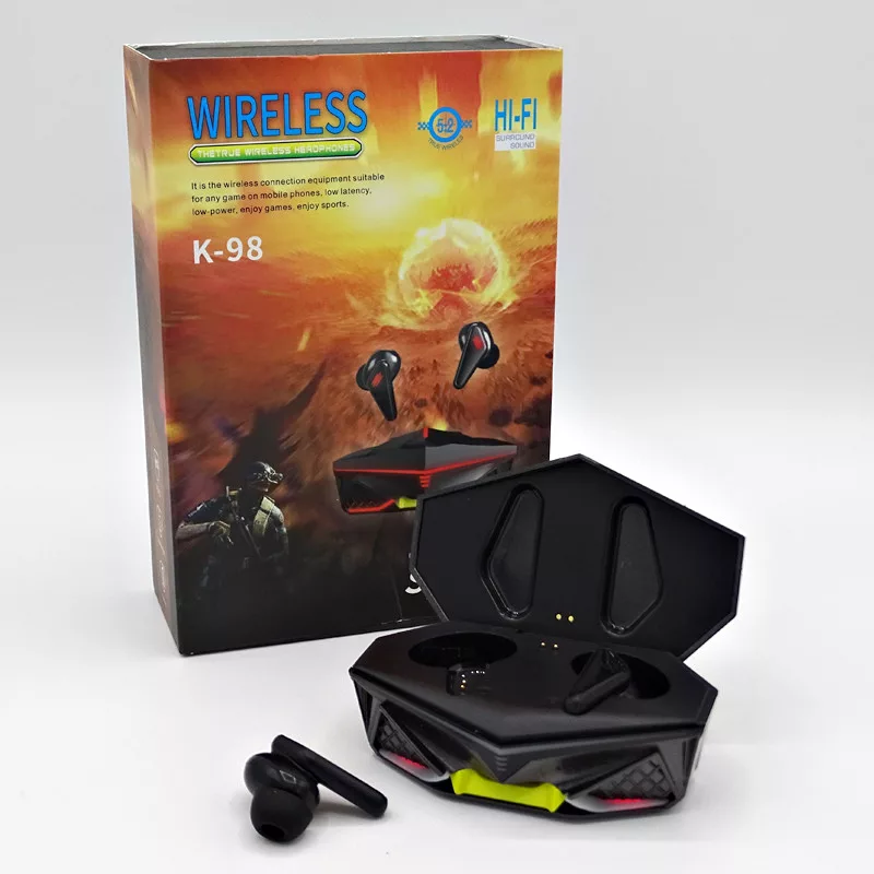 هدفون بی سیم مدل K98