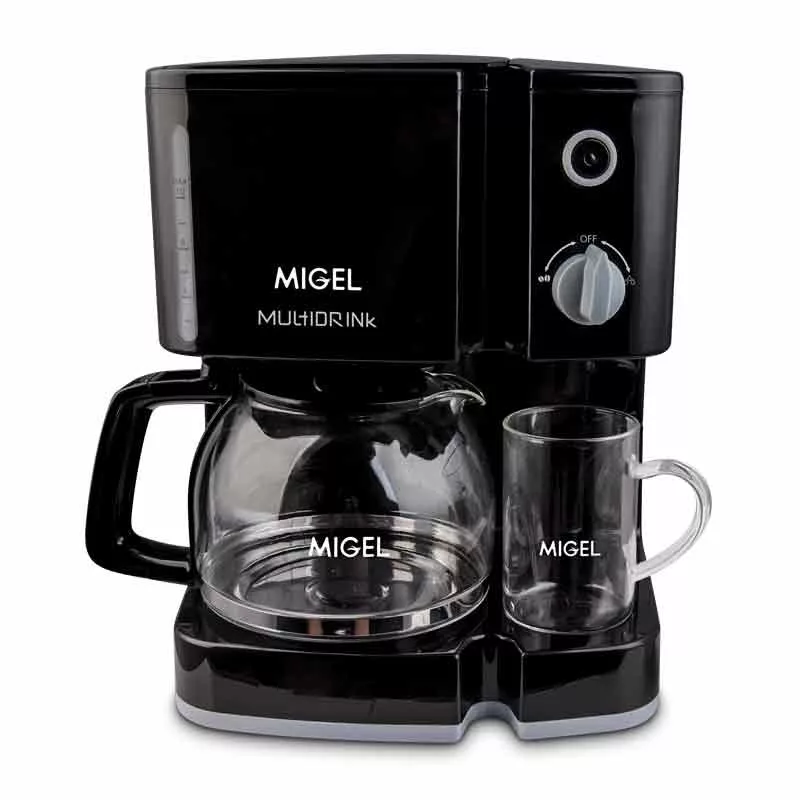 قهوه‌ساز میگل مدل GCM 900