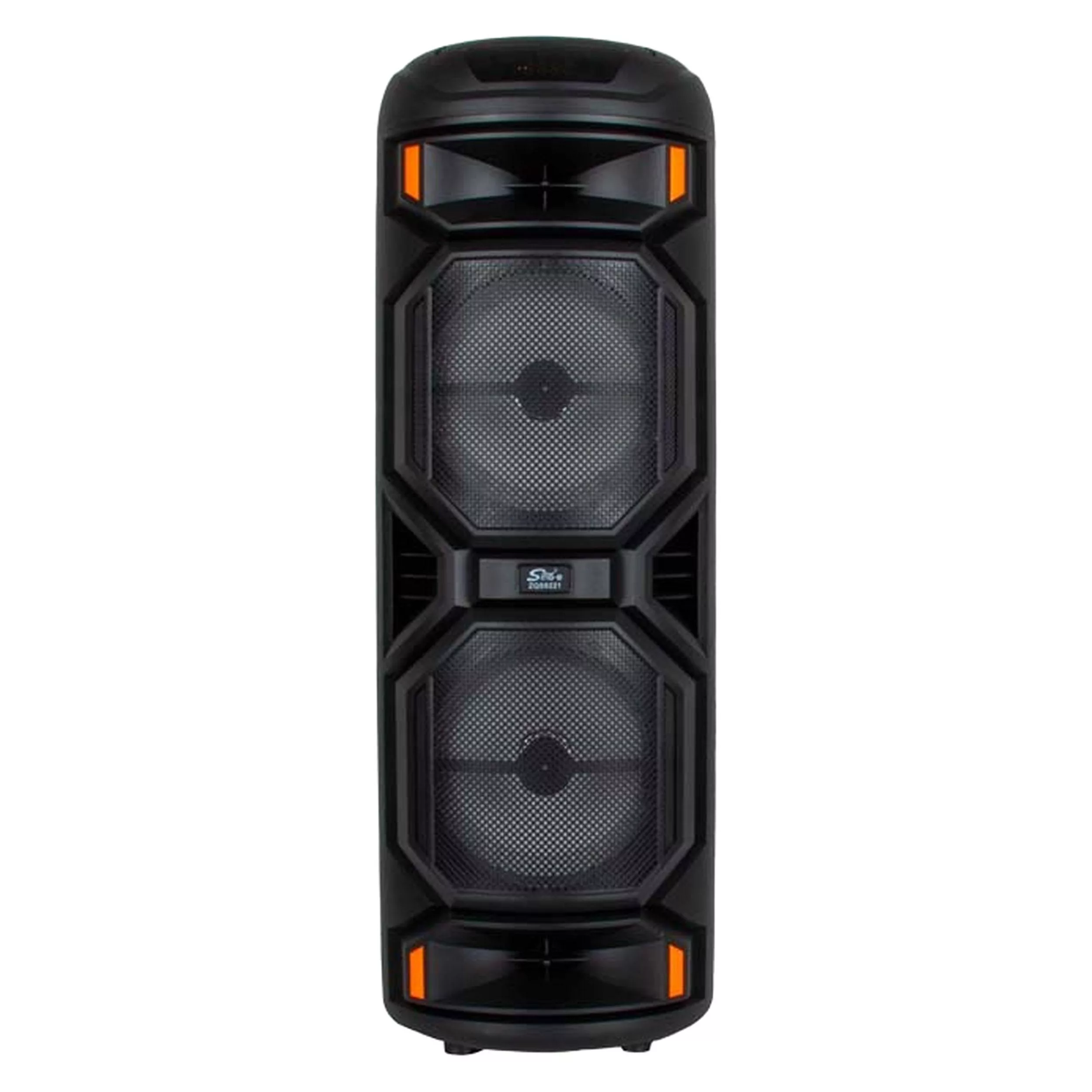 اسپیکر بلوتوثی مدل  Zqs 8221