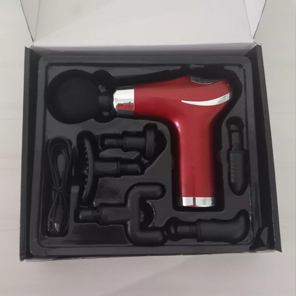 ماساژور برقی مدل HEADS 6 CY-002 2024