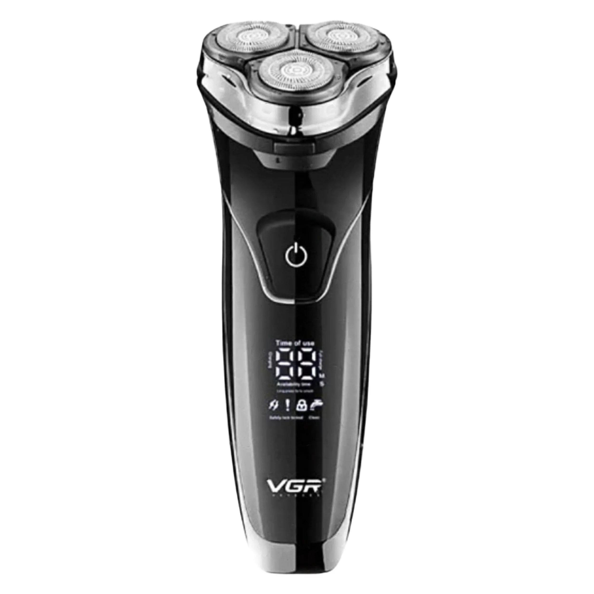 ماشین اصلاح موی صورت وی جی ار مدل 318