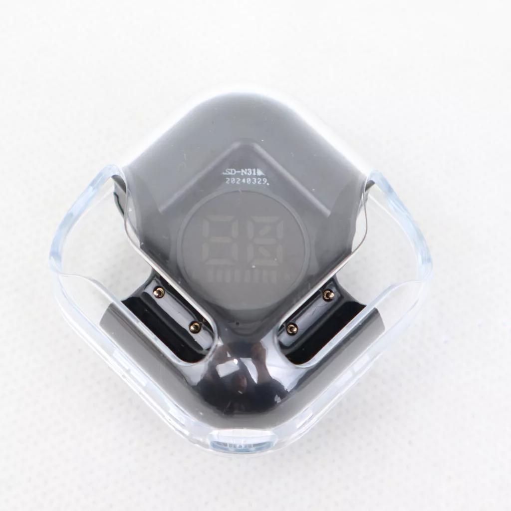 هدفون بلوتوثی مدل Ultrapods Max