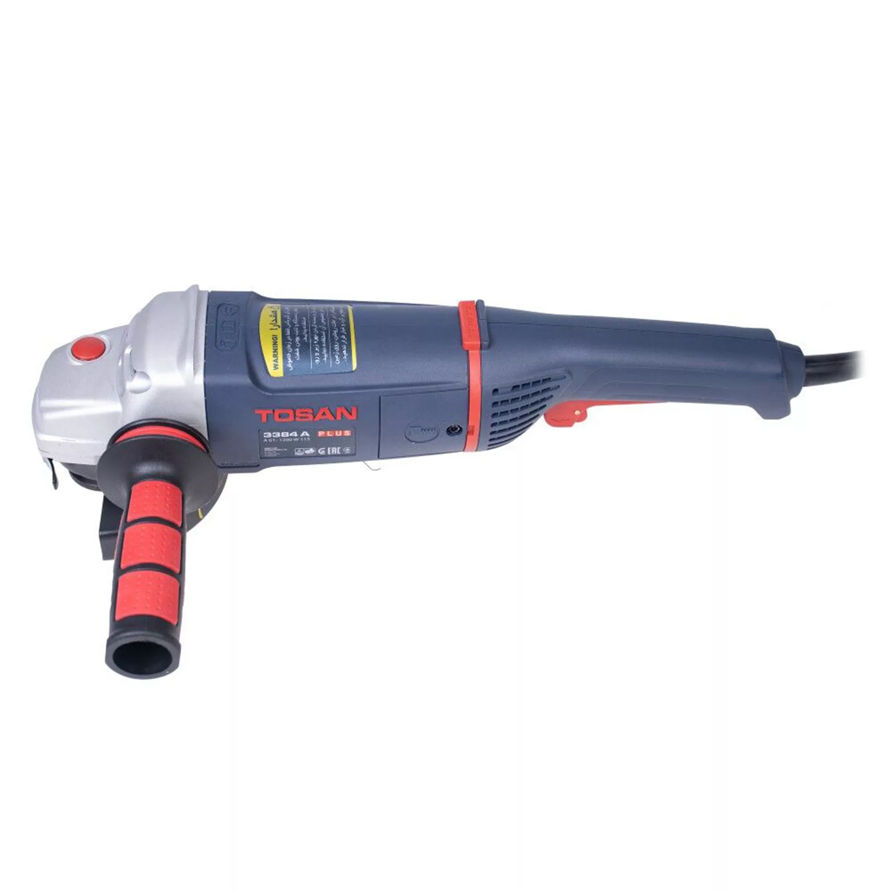 مینی فرز توسن مدل 3384A