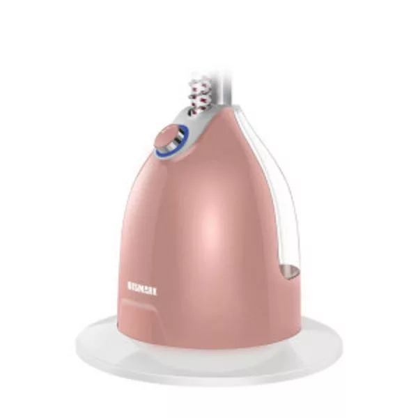 بخارگر بیسمارک مدل BM 6621