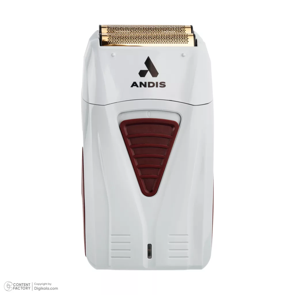 ماشین اصلاح موی صورت شارژی اندیس مدل TS-1