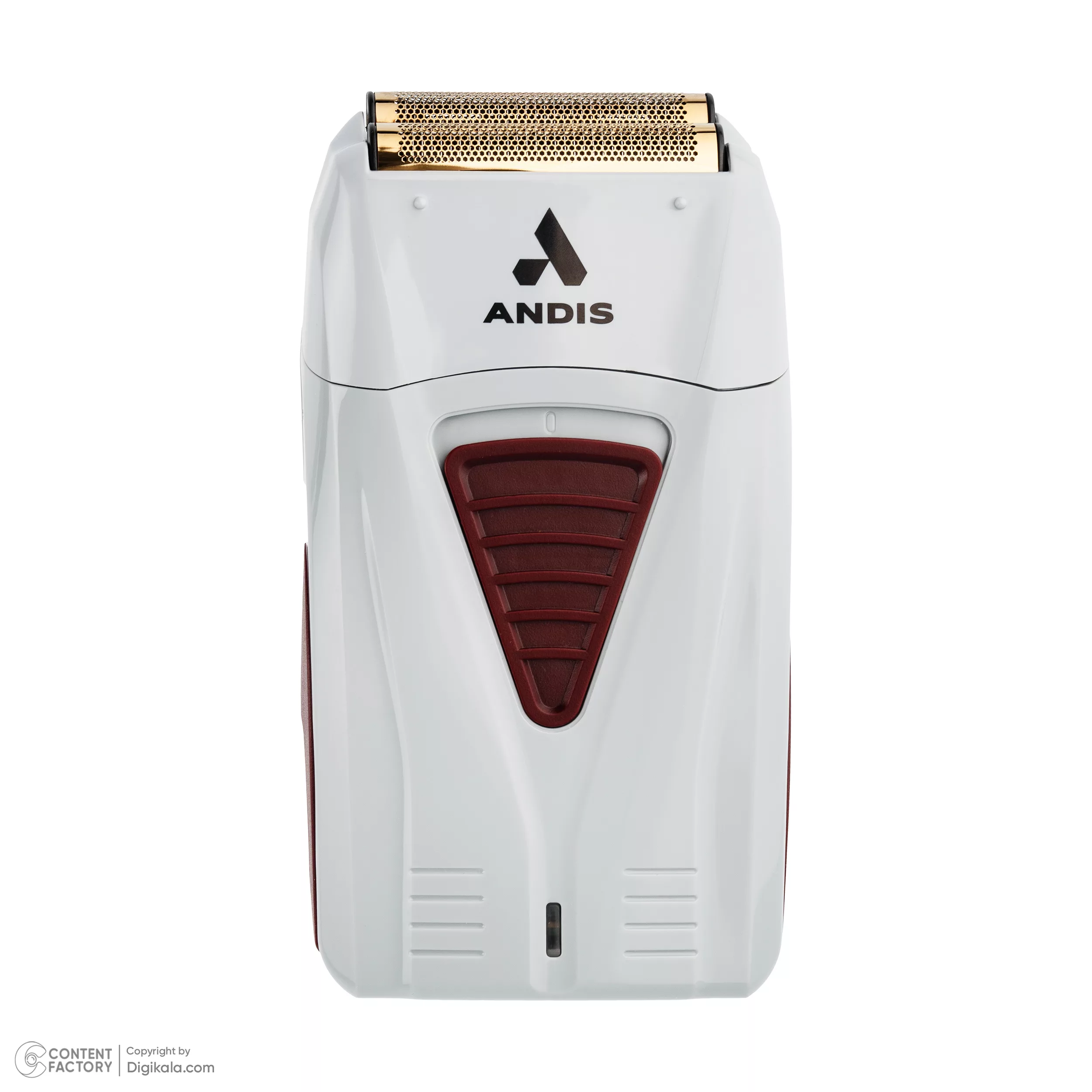 ماشین اصلاح موی صورت شارژی اندیس مدل TS-1