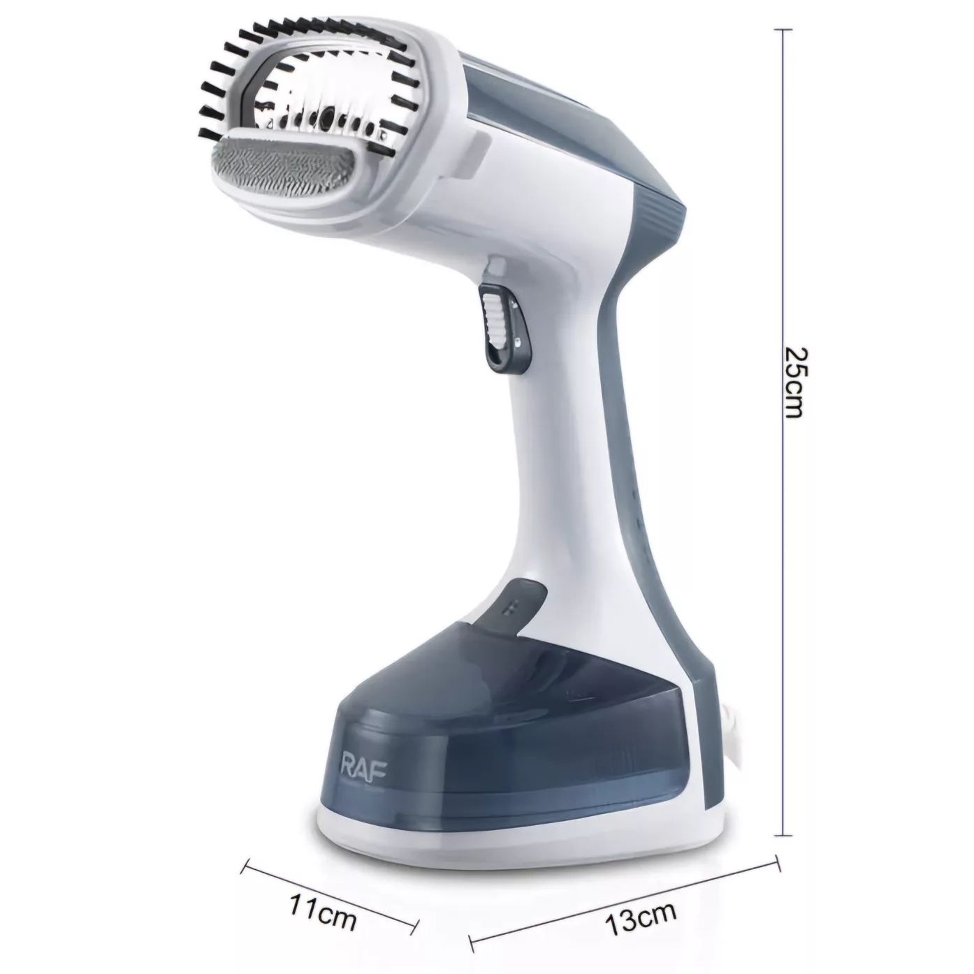 بخارگر راف مدل R.1226B