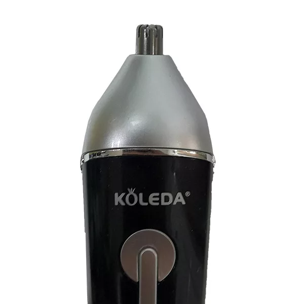 ست ماشین اصلاح موی صورت و بدن شارژی کولدا مدل RF-5040