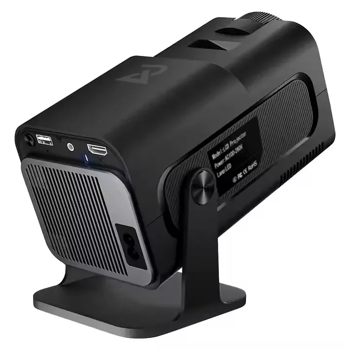 ویدئو پروژکتور هوشمند رادا لایف استایل مدل PX-02