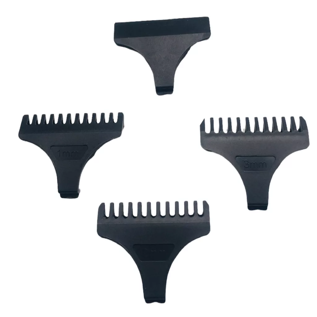 ماشین اصلاح موی سر و صورت کیمی مدل KM-700Y