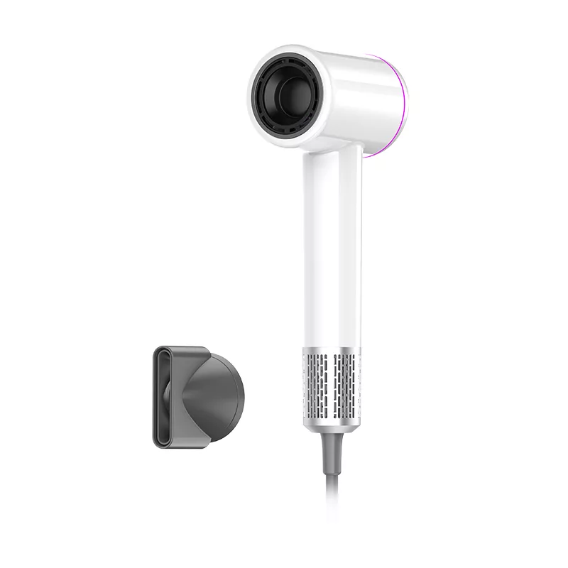 سشوار حرفه‌ای 1600 وات کمی مدل ۶۸۷۹