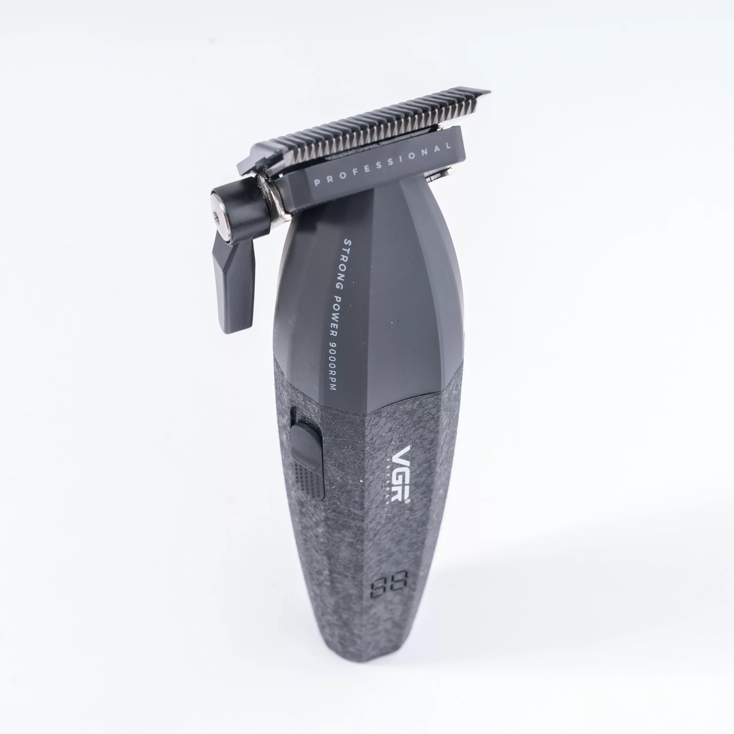 ست ماشین اصلاح موی سر و صورت وی جی ار مدل V-640 بسته 2 عددی