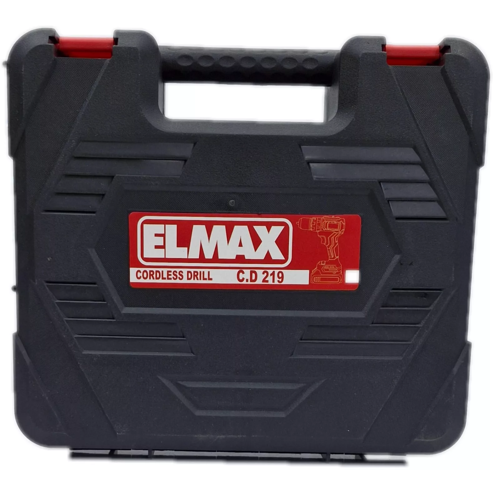 دریل پیچ گوشتی المکس مدل CD219