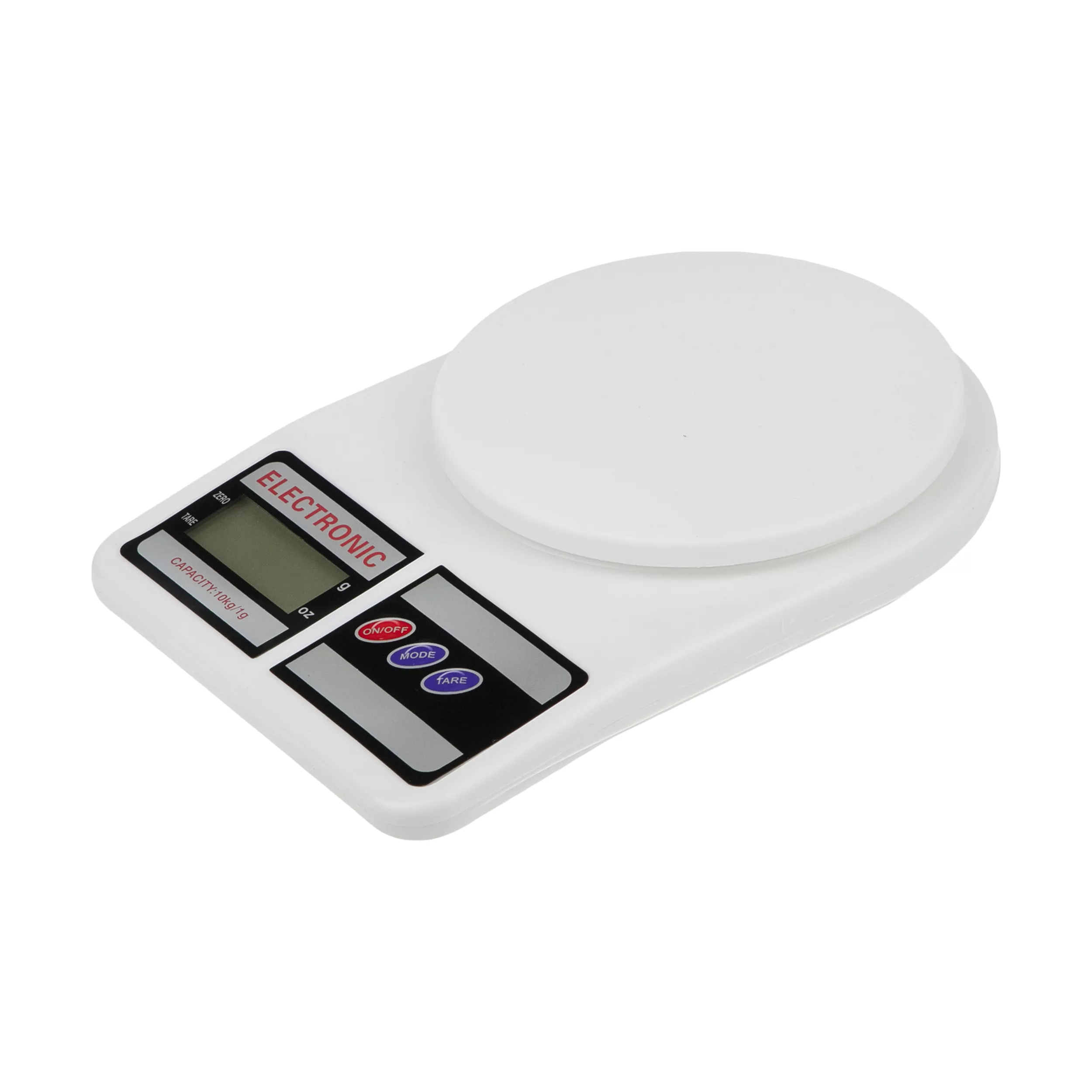 ترازوی آشپزخانه مدل SF_400