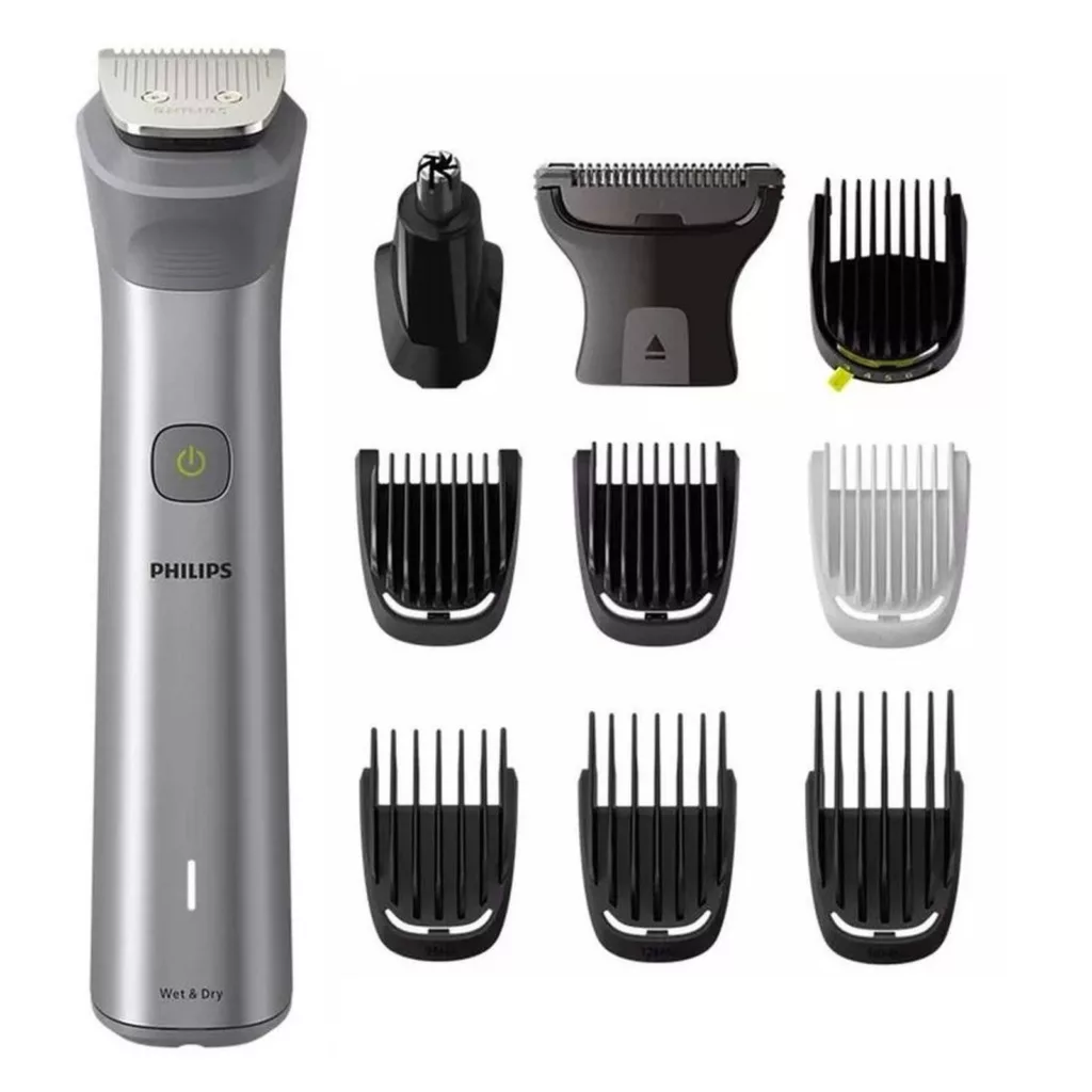 ماشین اصلاح موی سر و صورت فیلیپس مدل MG5930