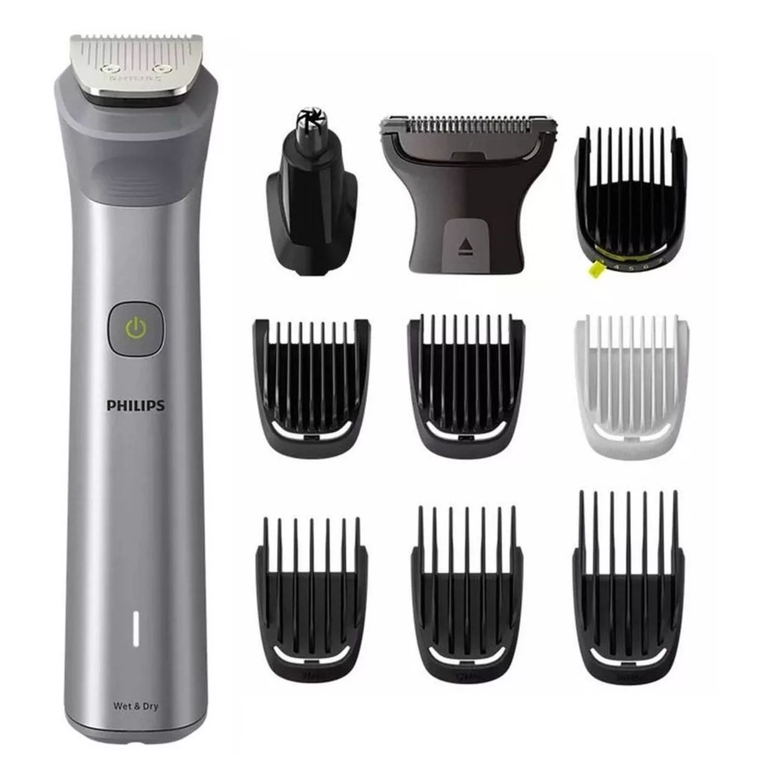 ماشین اصلاح موی سر و صورت فیلیپس مدل MG5930