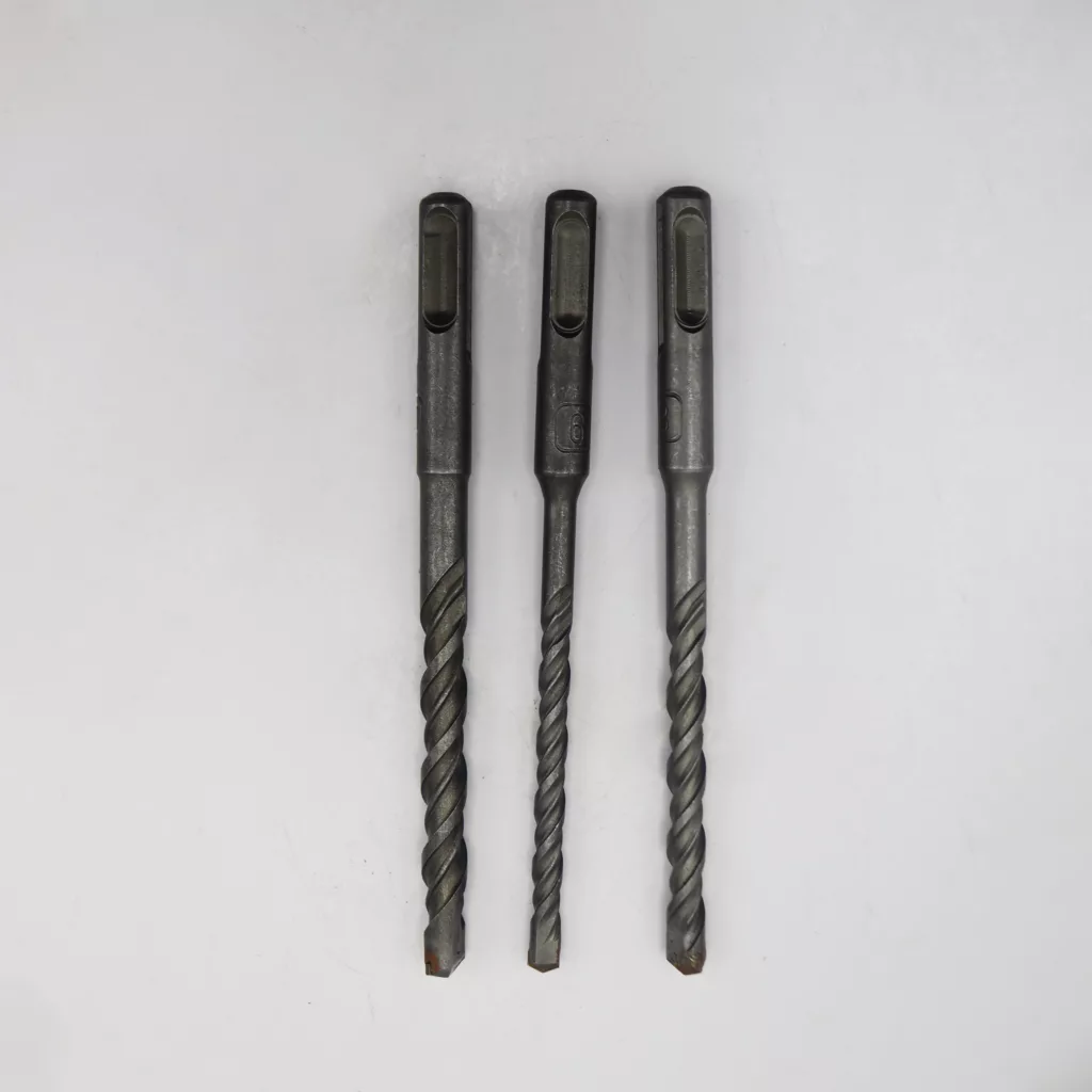 دریل چکشی 13 میلی متری  850 وات مدل سه حالته کد YP-08