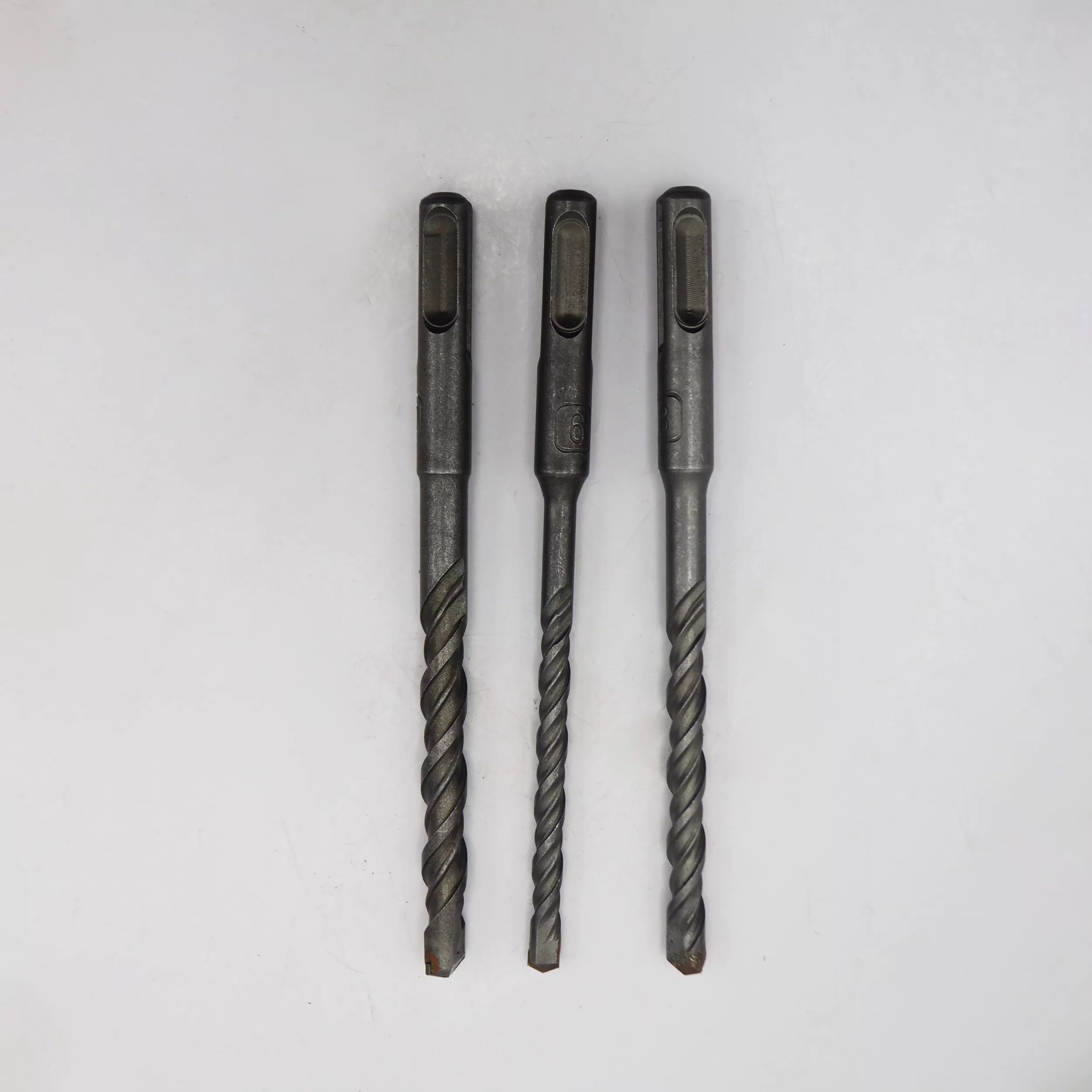 دریل چکشی 13 میلی متری  850 وات مدل سه حالته کد YP-08