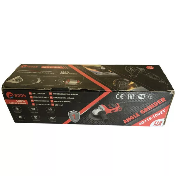 مینی فرز ادون مدل AG115-1002t