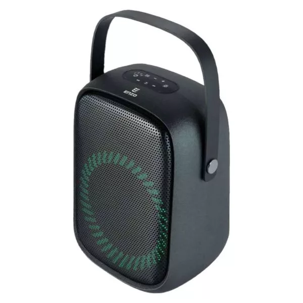 اسپیکر بلوتوثی قابل حمل انزو مدل 400
