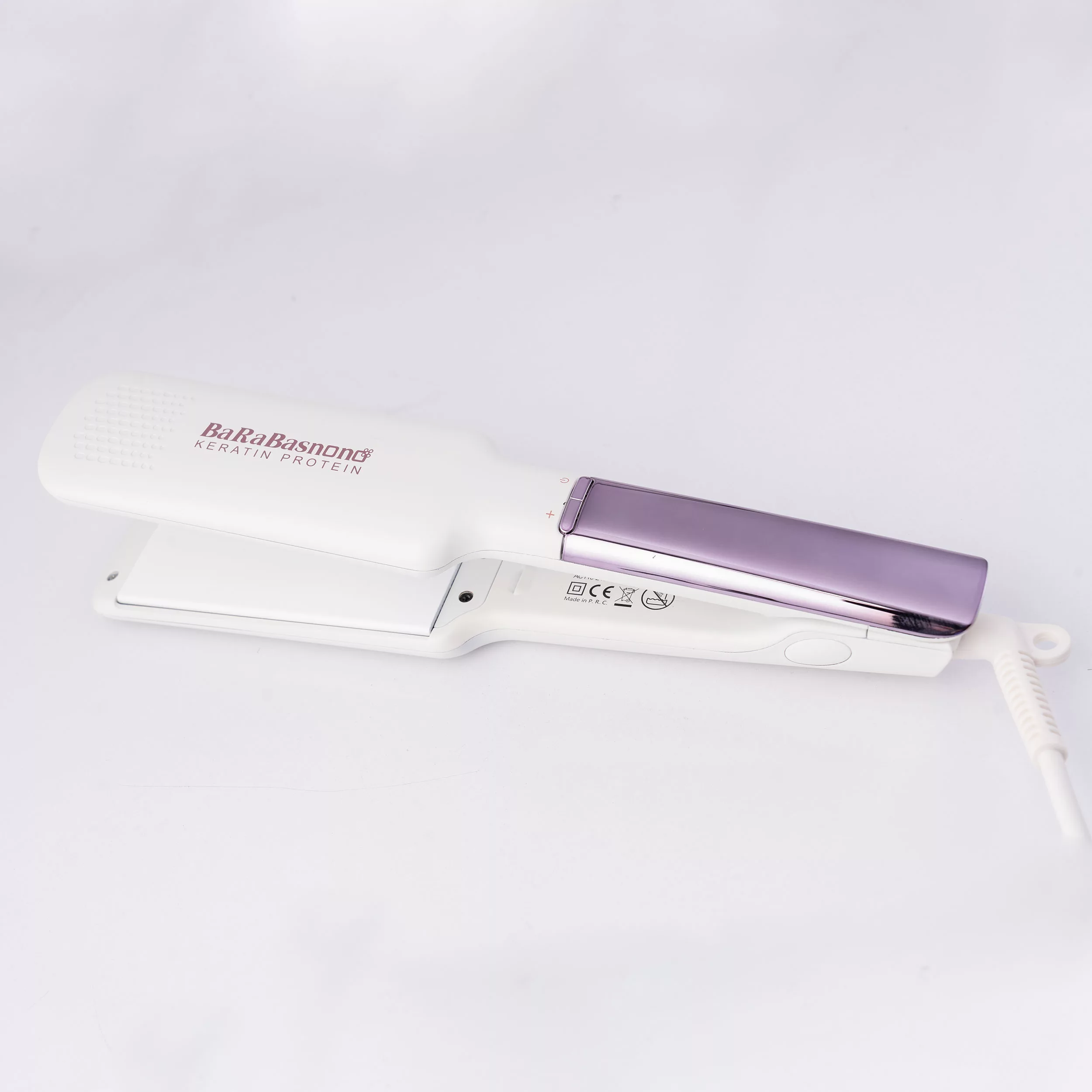 اتو مو باراباس نانو مدل ST3115