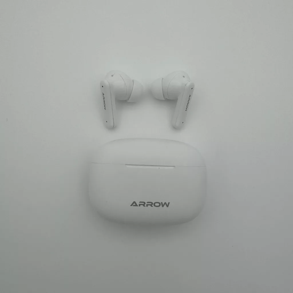 هدست بلوتوثی ارو مدل  POD110