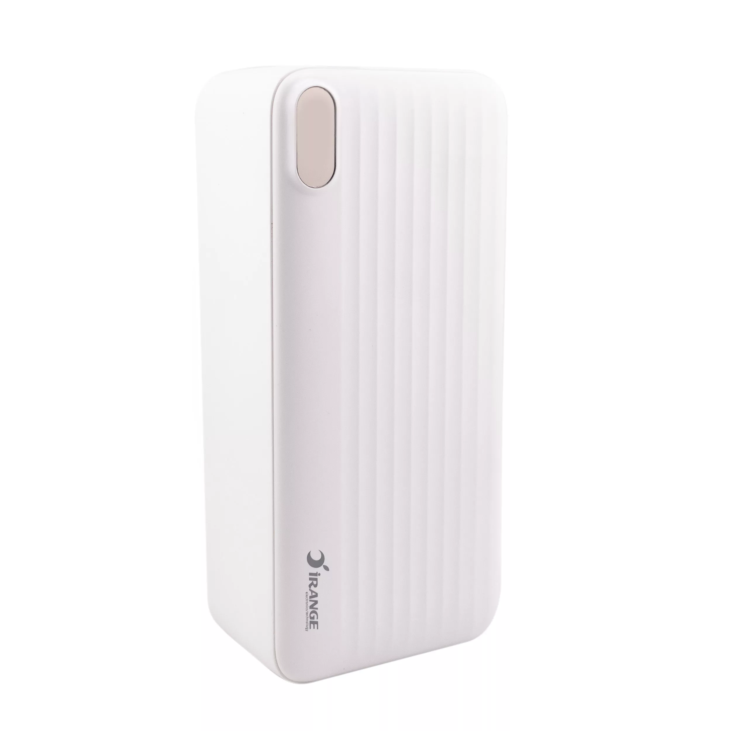 پاوربانک آیرنج مدل IR - D 137 ظرفیت 50000 میلی‌ آمپرساعت