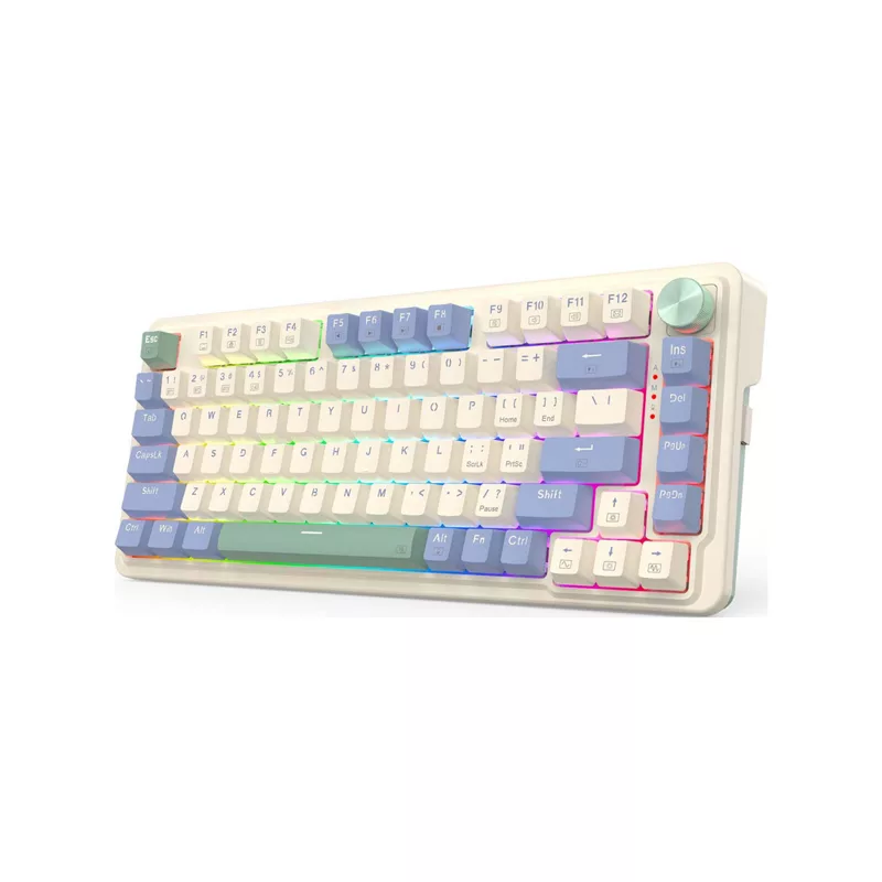 کیبورد گیمینگ ردراگون مدل Geb K673 CPG PRO