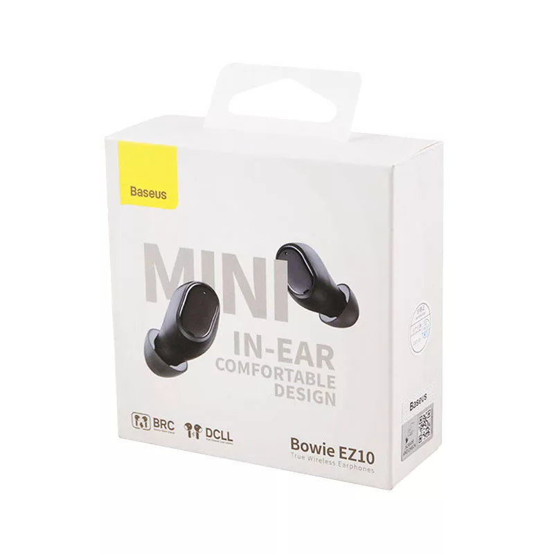 هدفون بلوتوثی بیسوس مدل Bowie EZ10