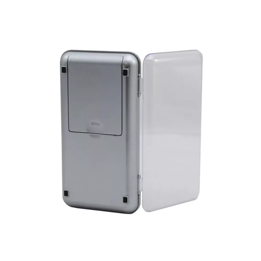 ترازو دیجیتال مدل Scale MH