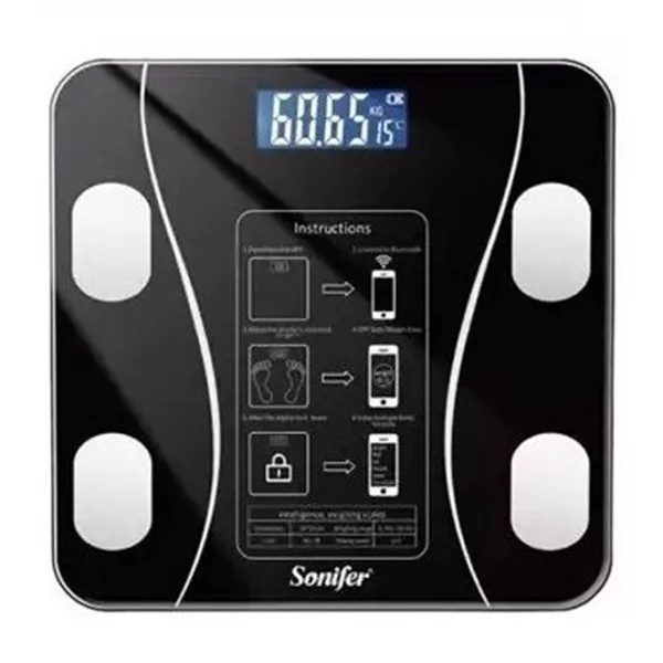 ترازو دیجیتال سونیفر مدل SF-1913
