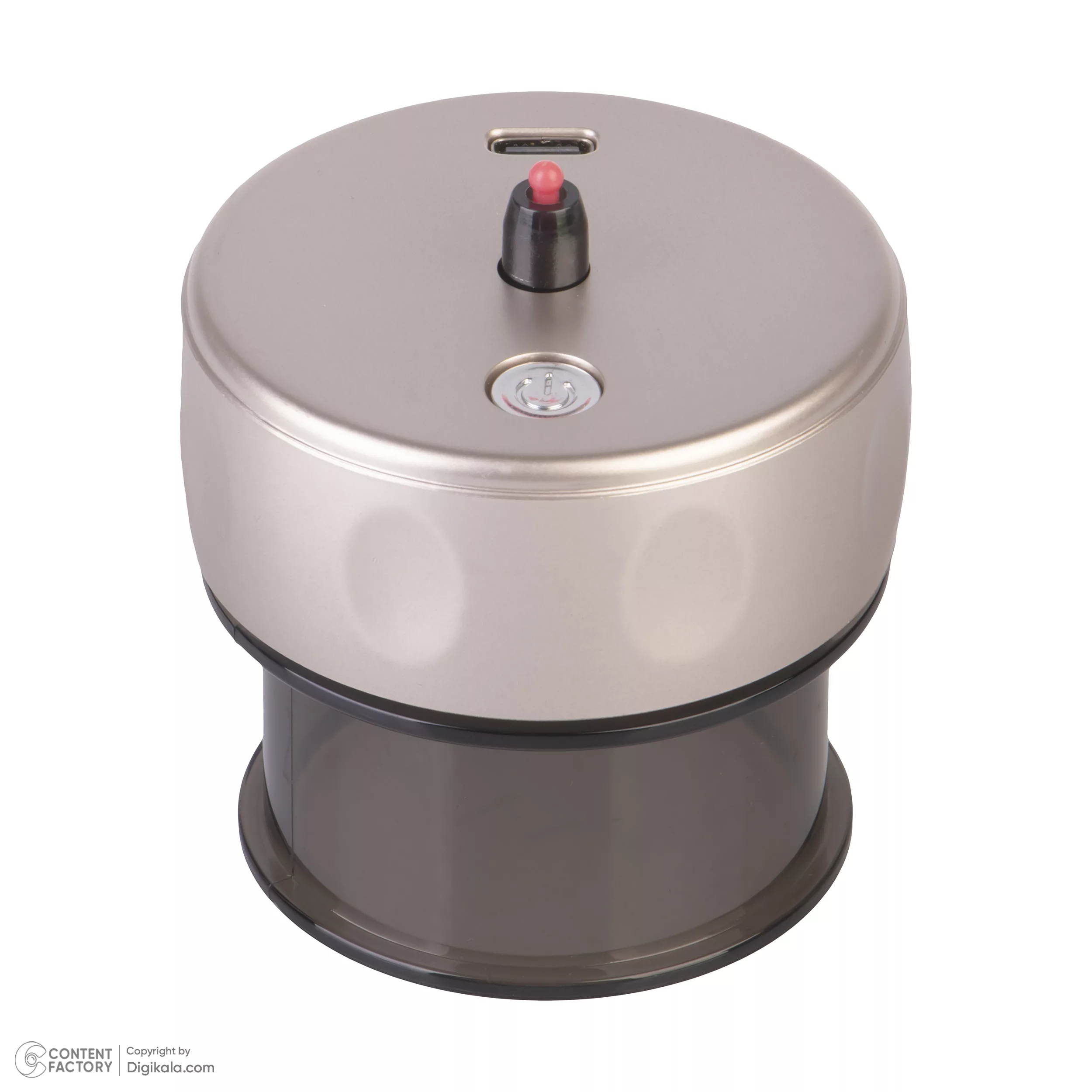 ماساژور برقی مدل DS-A56