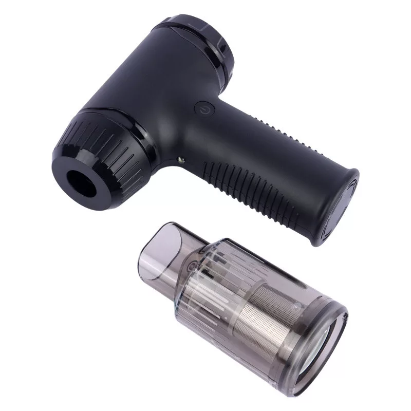 جارو شارژی دستی بیوا مدل 2IN1