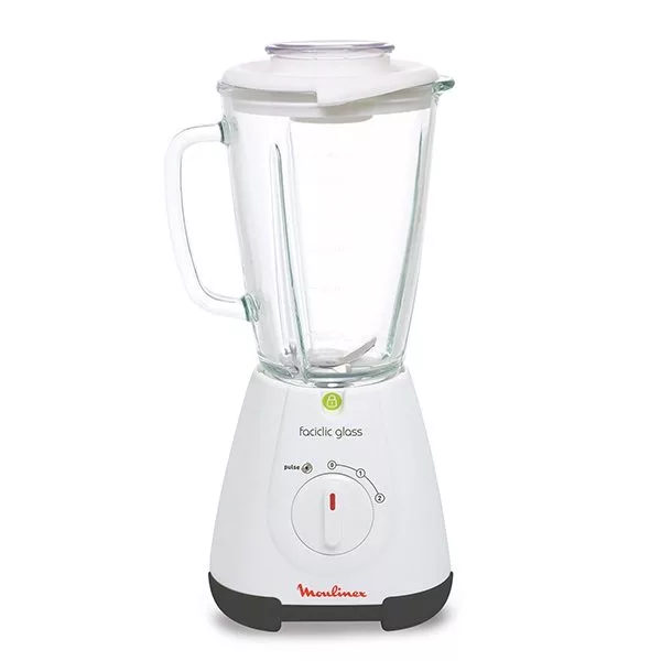 مخلوط کن و آسیاب کن مولینکس مدل LM302128