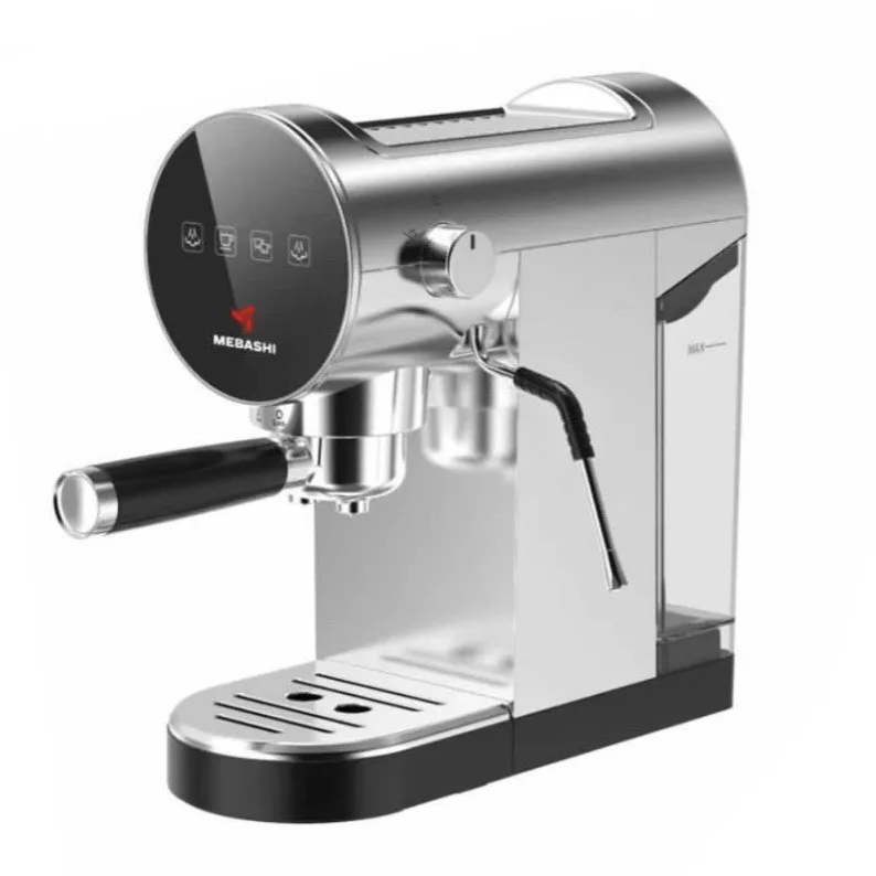 اسپرسو ساز مباشی مدل ECM 2044
