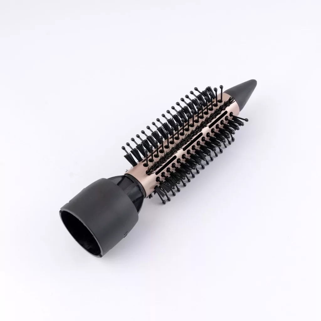 سشوار برس دار چرخشی لکسیکال مدل LAS-5202