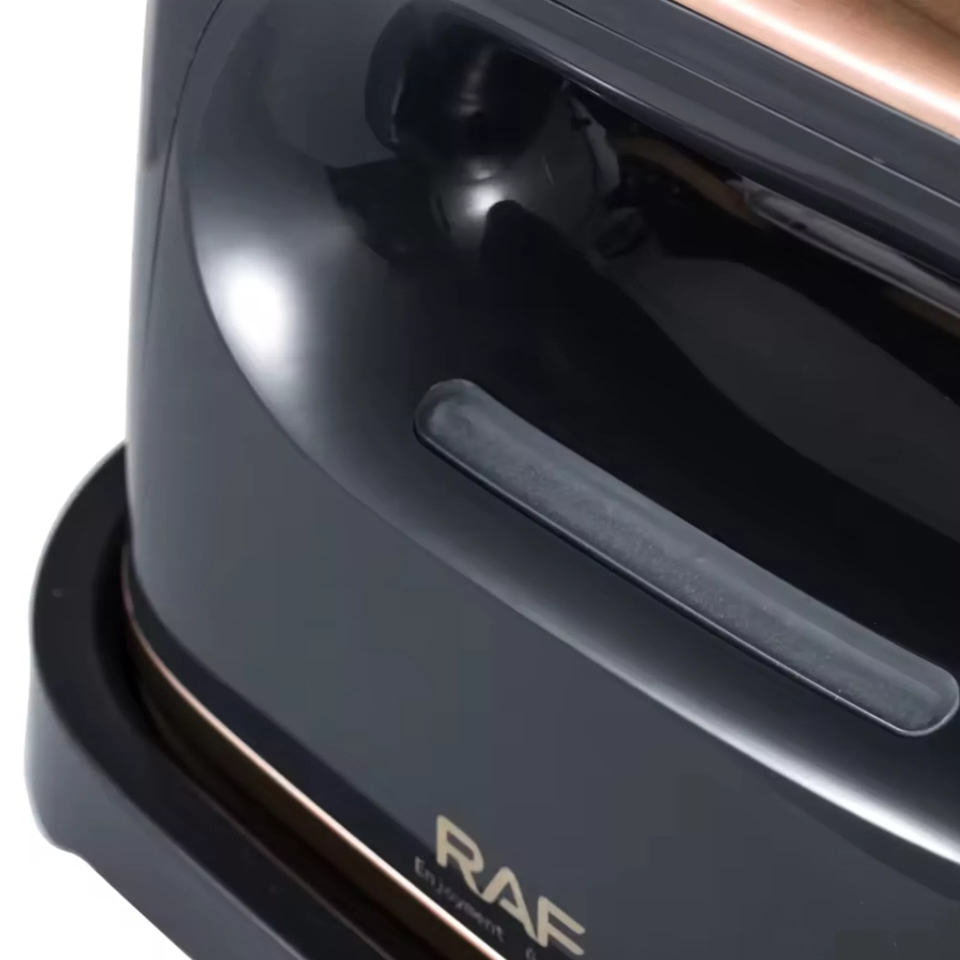 اتو مسافرتی 1800 وات راف مدل R.1010