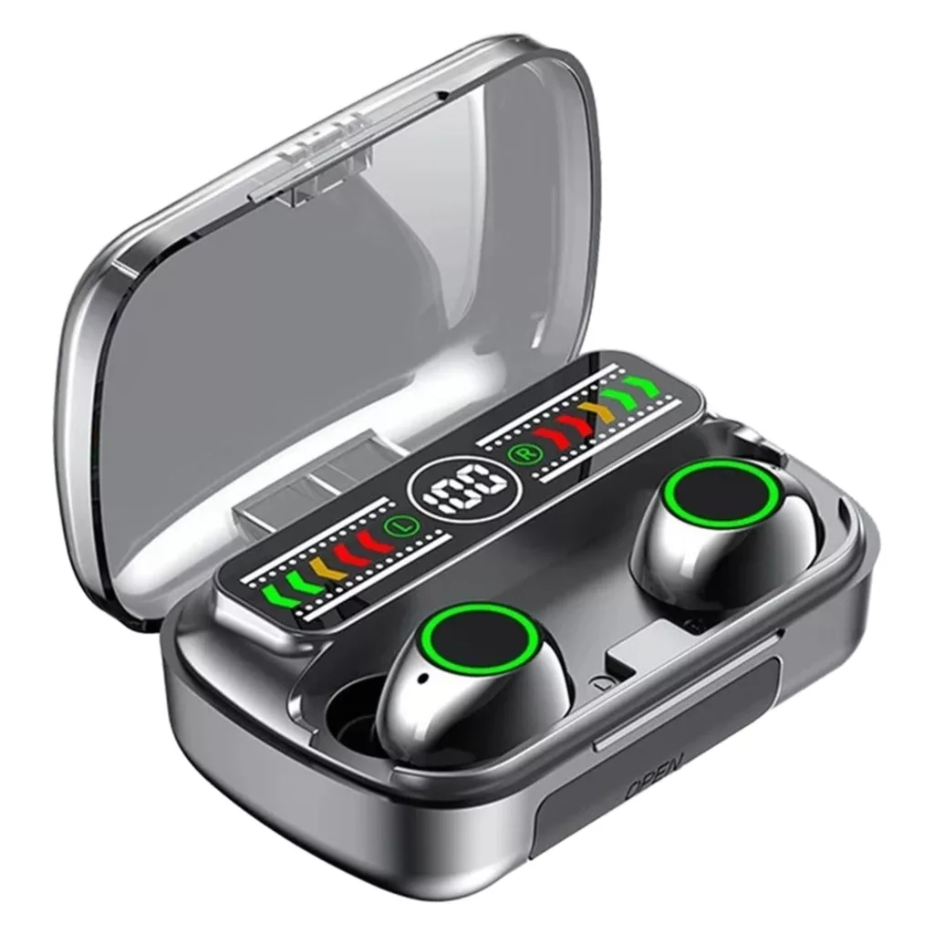 هدفون بلوتوثی مدل M.100 PRO-5.4