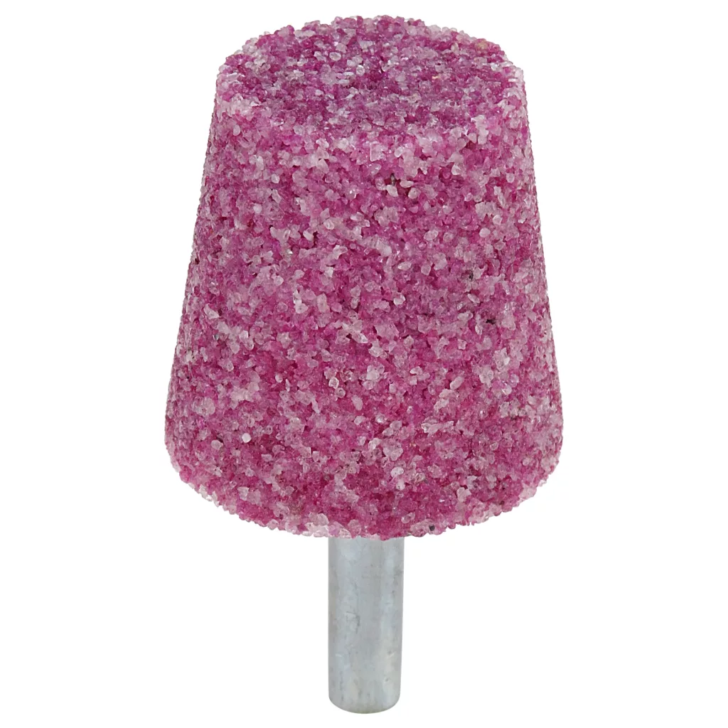 سری فرز انگشتی مدل گلدانی