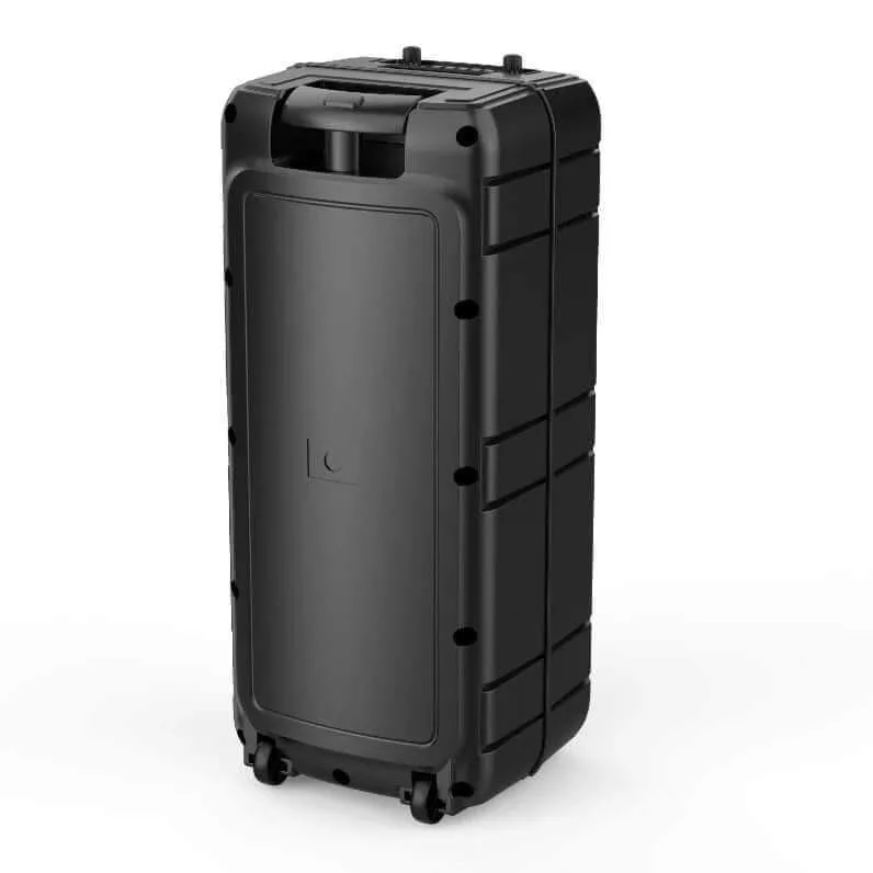 اسپیکر بلوتوثی قابل حمل مدل ZQS-8210