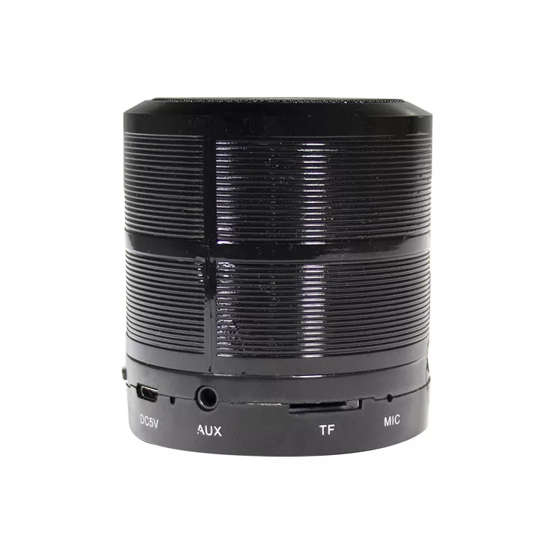 اسپیکر بلوتوثی مدل ws_887 MINI speaker