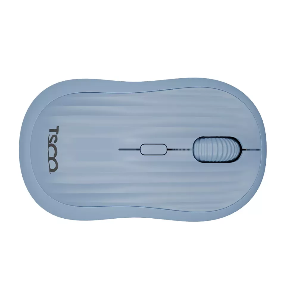 ماوس بی سیم تسکو مدل TM 740W