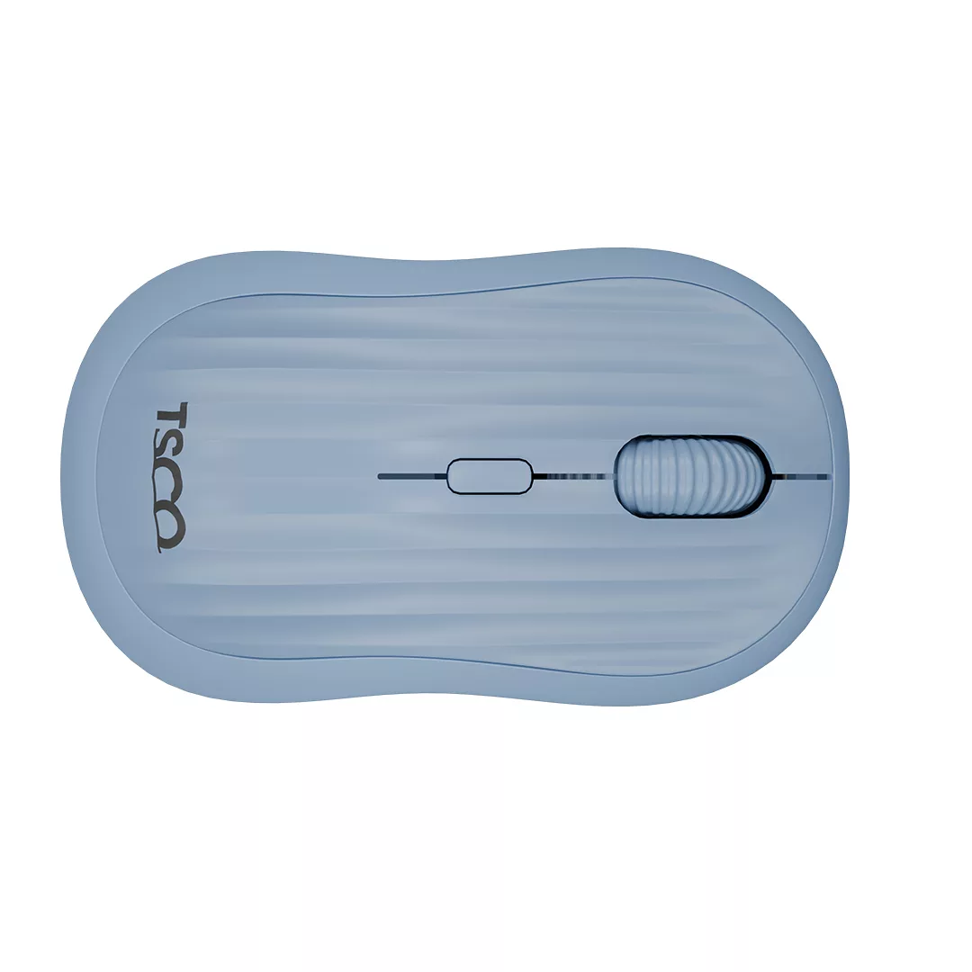 ماوس بی سیم تسکو مدل TM 740W