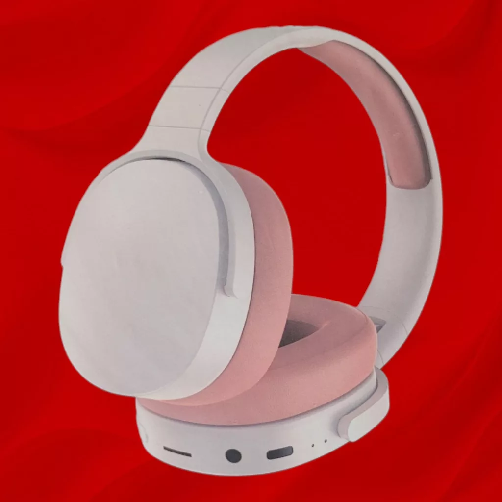 هدفون بلوتوثی مدل FASHION BOUTIQUE