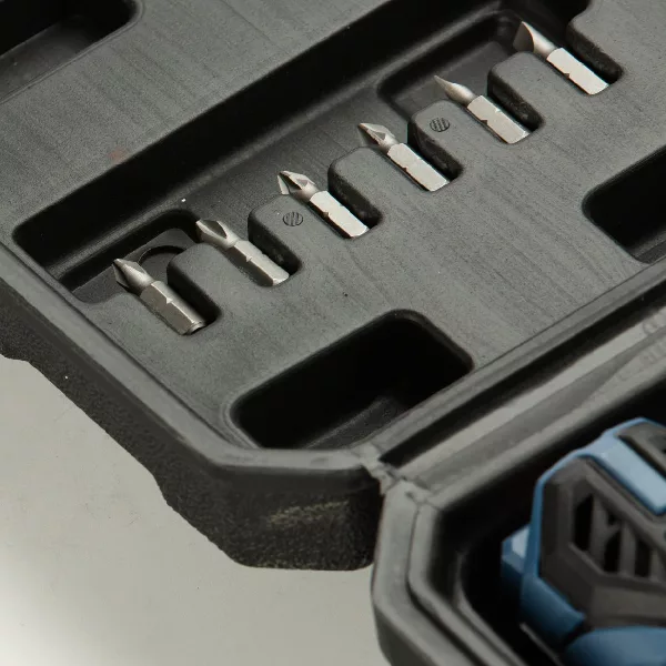 دریل پیچ‌گوشتی شارژی ایوک مدل K-7218v