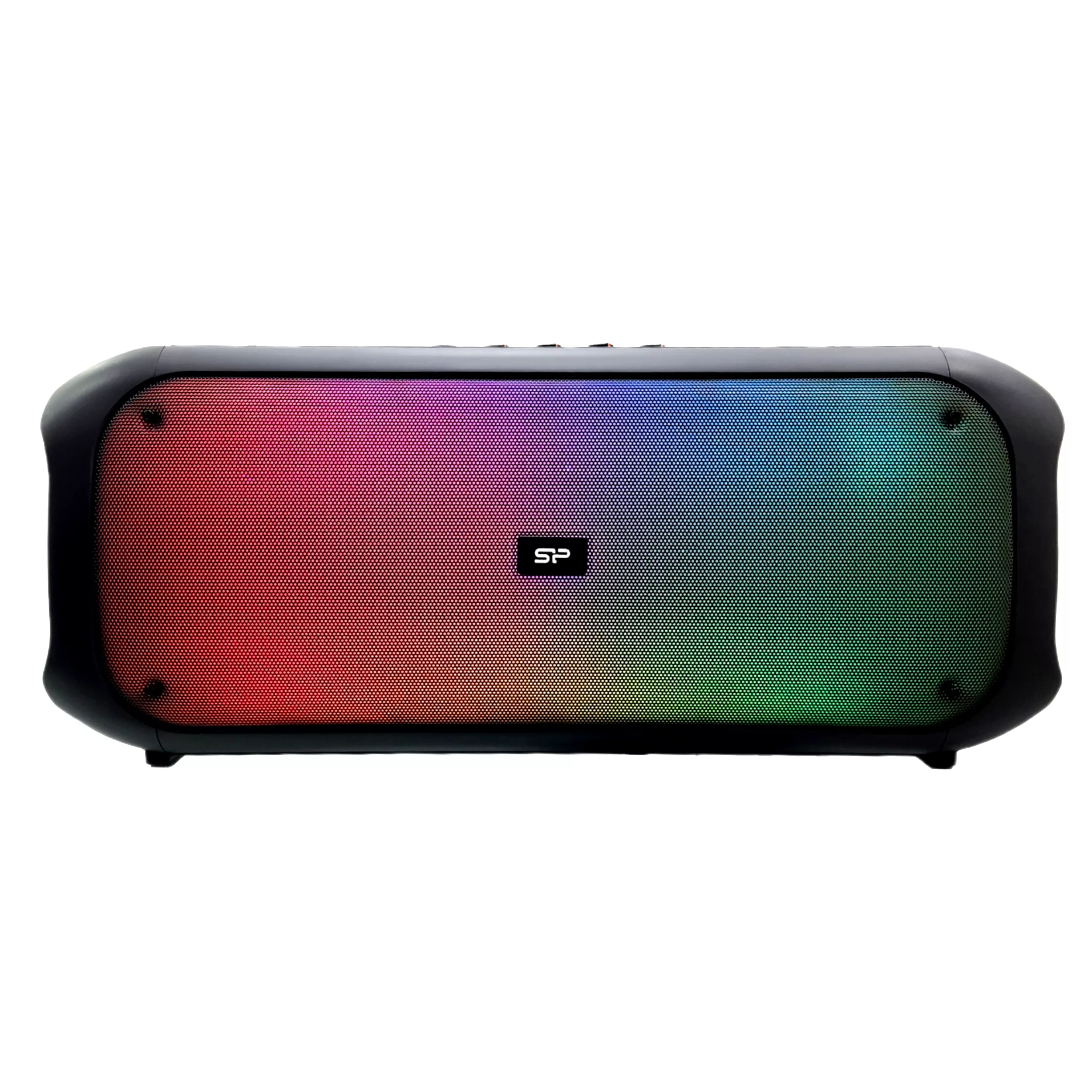 اسپیکر بلوتوثی قابل حمل سیلیکون پاور مدل BS88