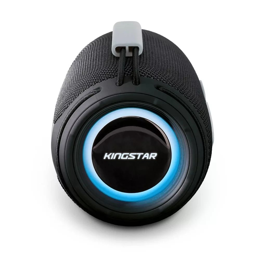 اسپیکر قابل حمل کینگ استار مدل KBS159