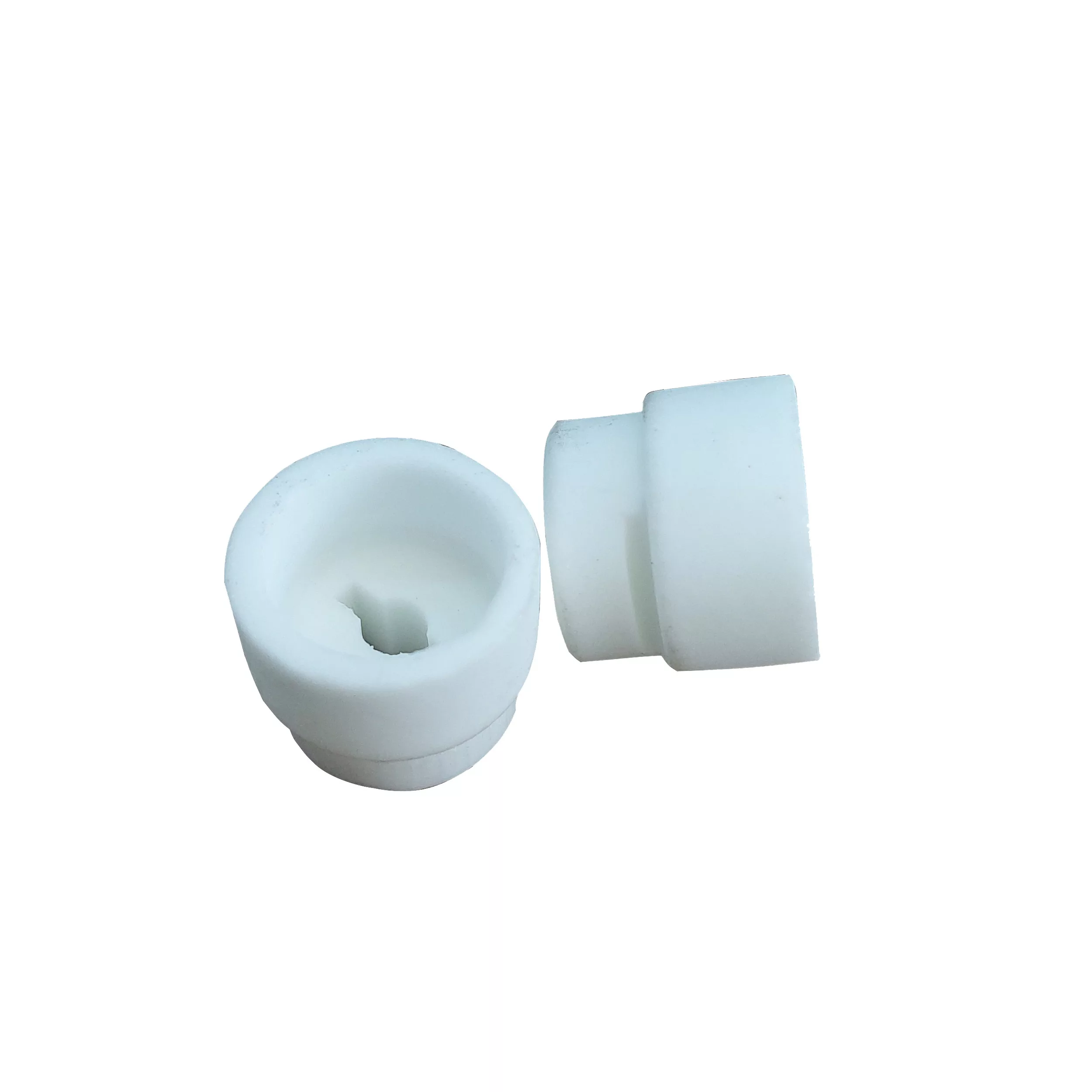 مهره المنت شیشه ای مدل 02 بسته 2 عددی